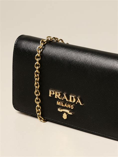 prada piccola borsa|Mini Borse Donna .